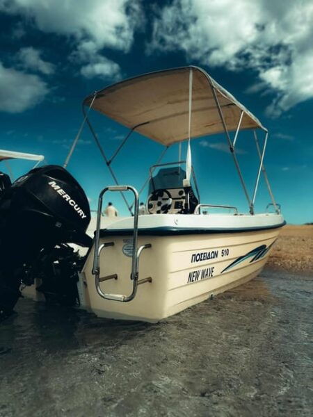 Zakynthos:Private Self Drive or With Captain Speedboats - Tips for a Great Experience