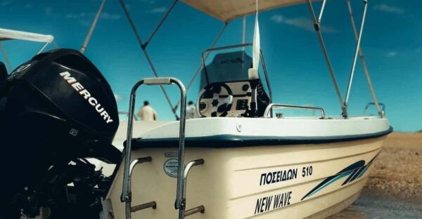 Zakynthos:Private Self Drive or With Captain Speedboats - Frequently Asked Questions