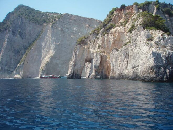 Zakynthos:Turtle Spotting,Marathonisi,Keri Caves&Myzithres - Group Size and Experience
