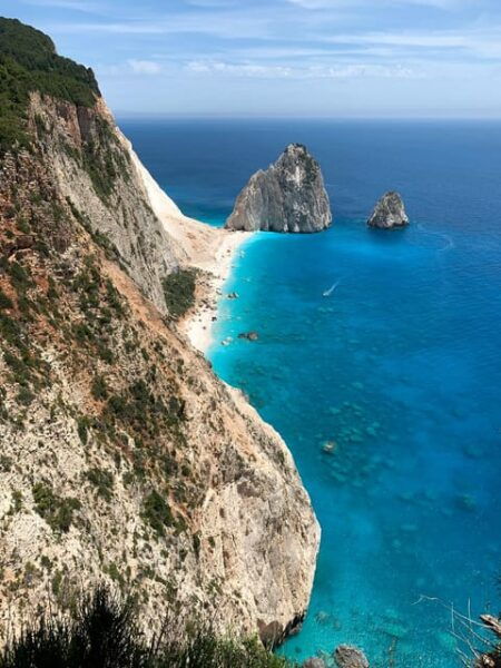 Zakynthos:Turtle Spotting,Marathonisi,Keri Caves&Myzithres - Weather Considerations