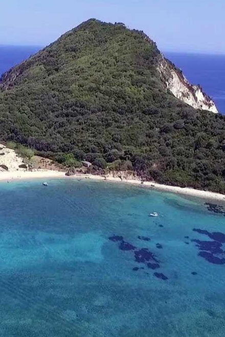 Zakynthos:Turtle Trip in Turtle Island&Ceri Caves by Eurosky - Inclusions and Services Offered