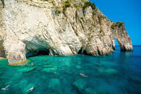 Zakynthos:Turtle Trip in Turtle Island&Ceri Caves by Eurosky - Customer Feedback and Ratings