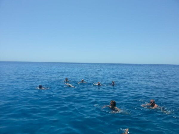 Zakynthos:Turtle Trip in Turtle Island&Ceri Caves by Eurosky - Tips for a Smooth Experience