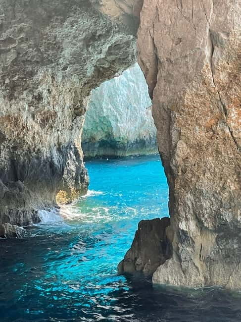 Zakyntos: Island Tour, local sites seeing, South 1/2 day - An In-Depth Look at the Zakynthos Island Tour