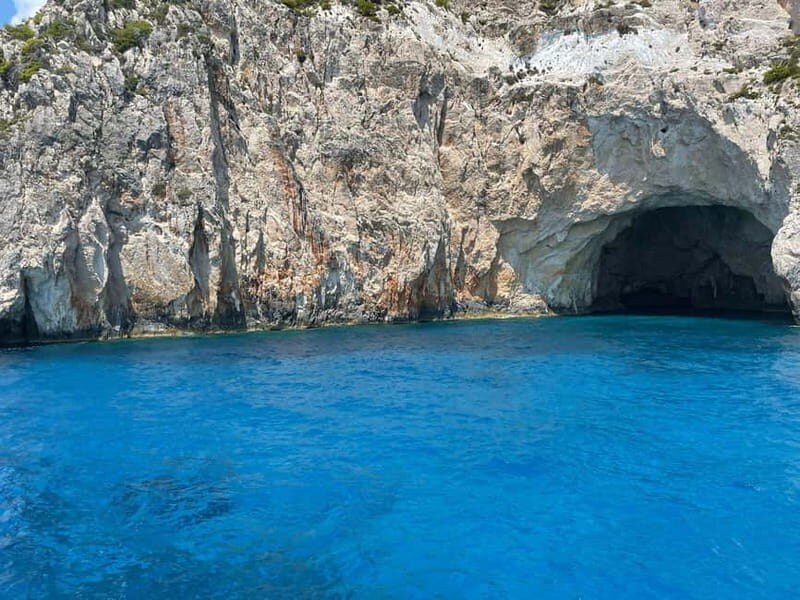 Zakyntos: Island Tour, local sites seeing, South 1/2 day - Final Thoughts