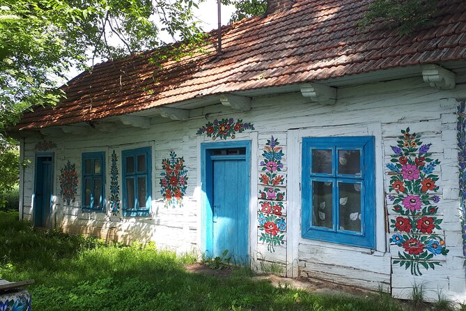 Zalipie and Tarnow Private Tour From Krakow - Pricing and Booking Information