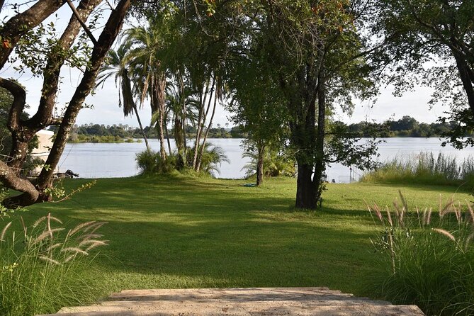 Zambezi Explorer Luxury Deck Sunset Cruise With Hotel Pick up - Customer Reviews