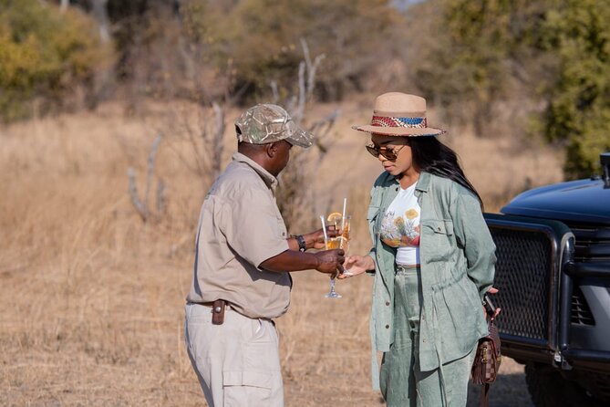 Zambezi National Park Game Drive AM /PM - Additional Info