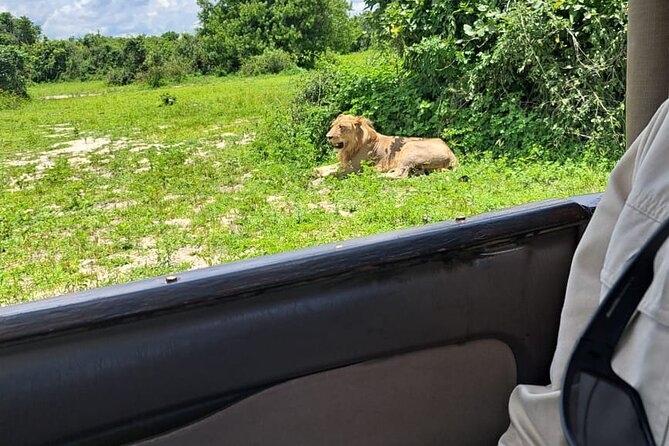 Zambezi Raft Float Above The Falls & Game Safari - Frequently Asked Questions