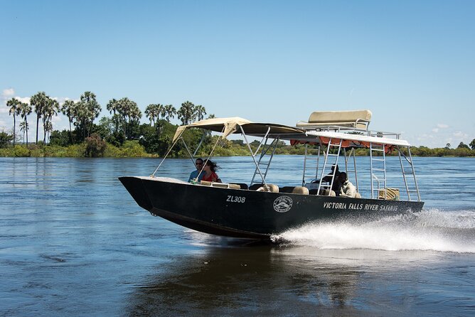 Zambezi River Safari - Reviews