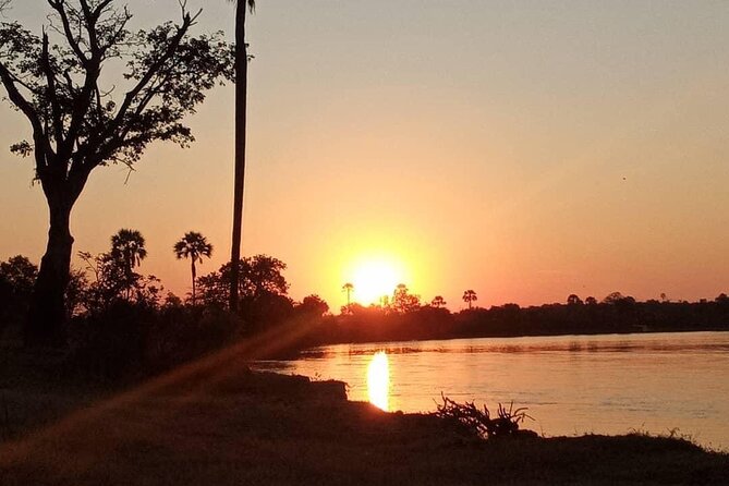 Zambezi Sundowner Cruise - Good To Know