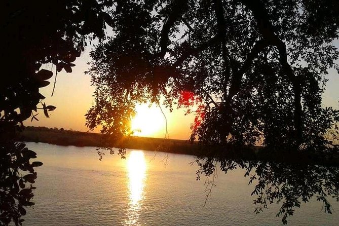 Zambezi Sundowner Cruise - Directions to the Cruise