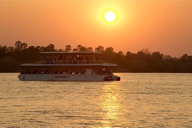 Zambezi Sunset Cruise - Victoria Falls - Good To Know