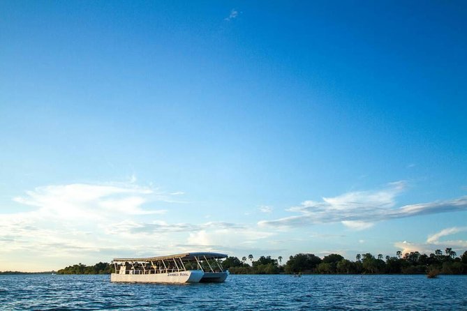Zambezi Sunset Cruise - Victoria Falls - Frequently Asked Questions