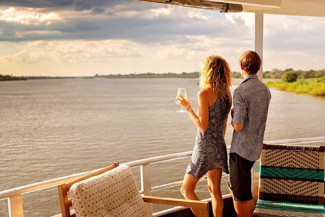 Zambezi Sunset Cruise (Zimbabwe, Victoria Falls) - Good To Know