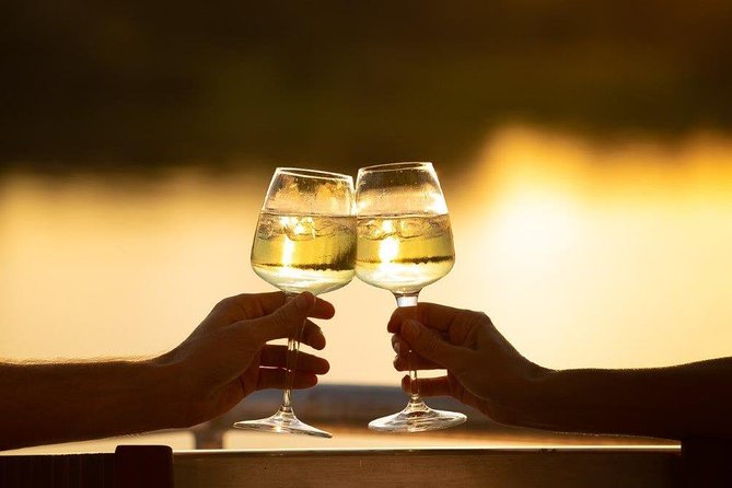 Zambezi Sunset Cruise (Zimbabwe, Victoria Falls) - Inclusions and Exclusions