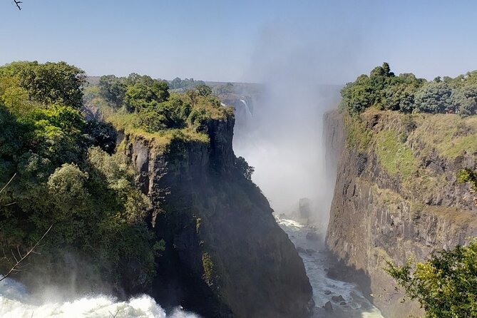Zambezi Sunset Cruise (Zimbabwe, Victoria Falls) - Cancellation and Refund Policy