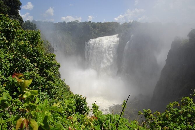 Zambezi Sunset Cruise (Zimbabwe, Victoria Falls) - Restrictions and Accessibility