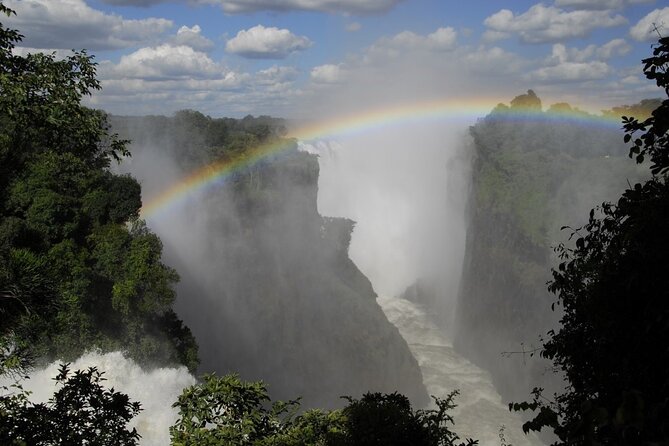 Zambezi Sunset Cruise (Zimbabwe, Victoria Falls) - Tips for a Memorable Experience