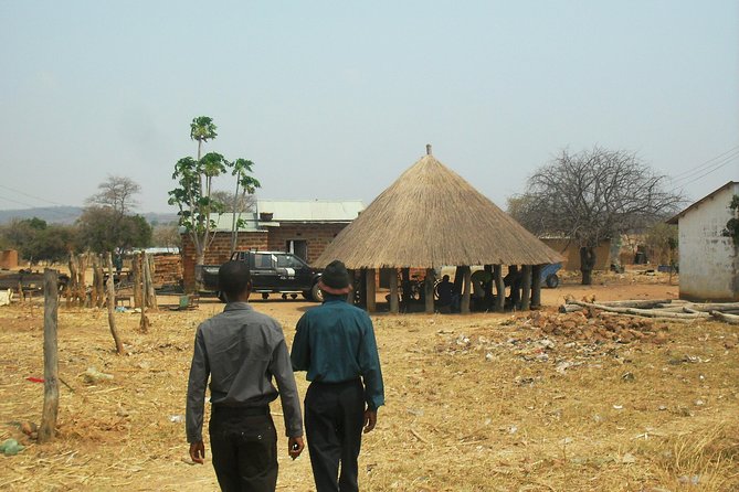 Zambia: 10 Day Nanzhila Cultural, Historical and Wildlife Safari Adventure - Rural Village Experience
