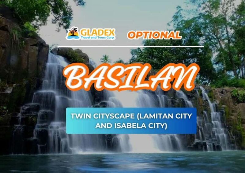 Zamboanga: Basilan Island Tour with Hotel Transfer - Introduction to the Basilan Island Tour