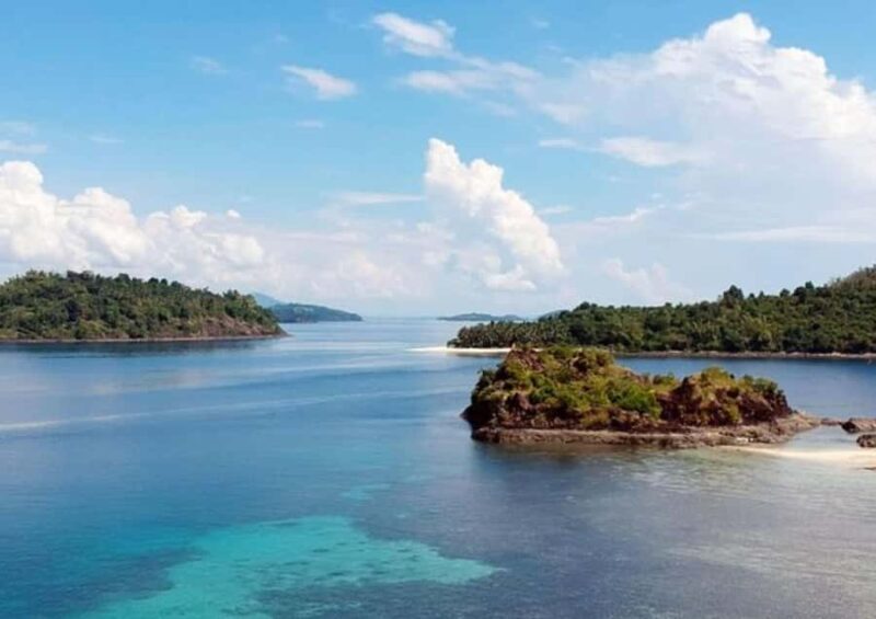 Zamboanga: Bisaya-Bisaya and Baung-Baung Islands Tour - Summary: Who Will Love This Tour?