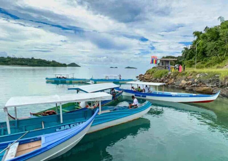 Zamboanga: Bisaya-Bisaya and Baung-Baung Islands Tour - How the Experience Compares