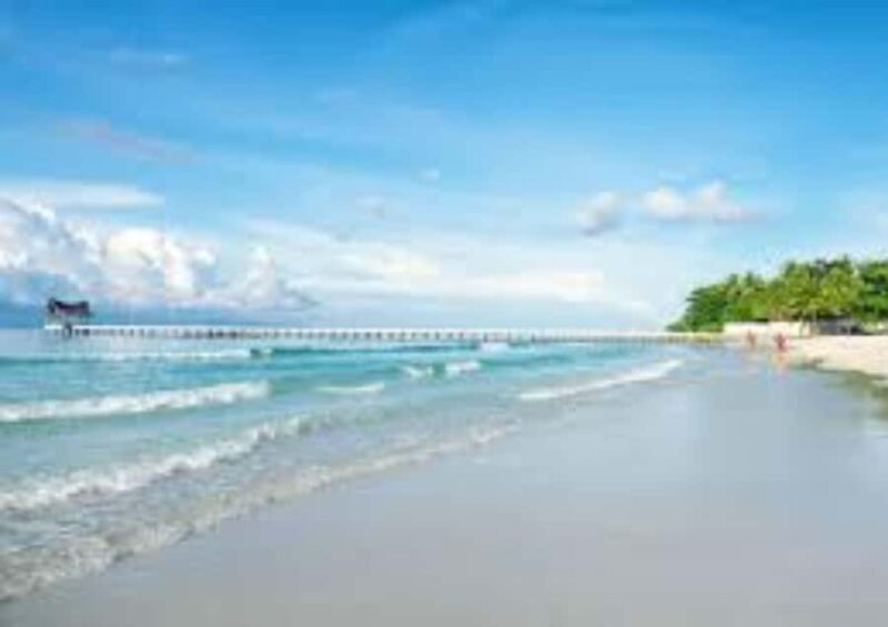 Zamboanga City: Basilan Island Day Trip with Lunch - A Detailed Look at the Basilan Island Day Trip