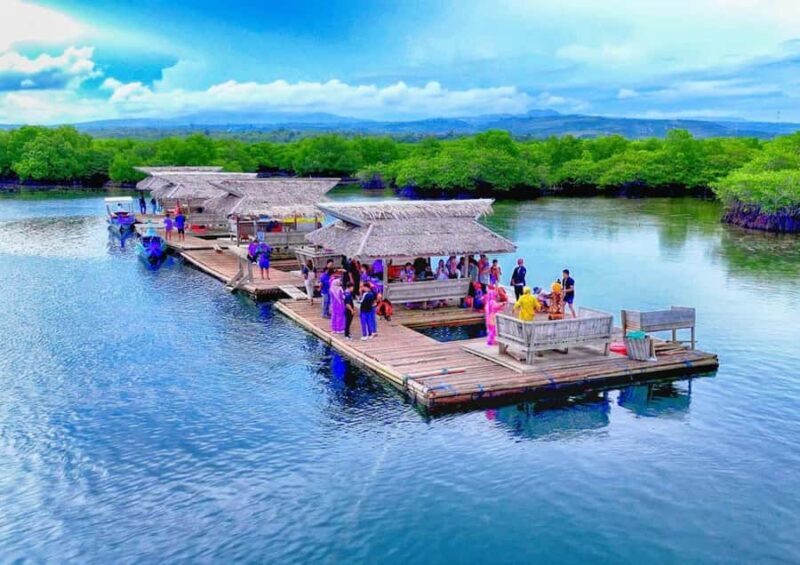 Zamboanga City: Basilan Island Day Trip with Lunch - An Authentic Day Exploring Basilan from Zamboanga