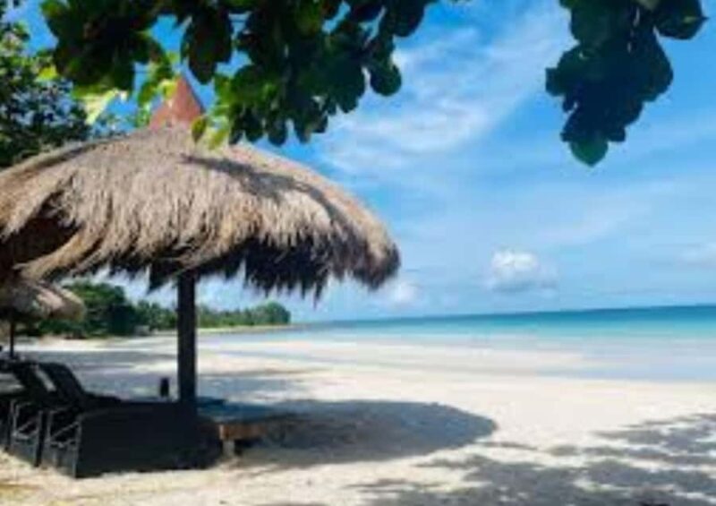 Zamboanga City: Basilan Island Day Trip with Lunch - Practical Details & Tips