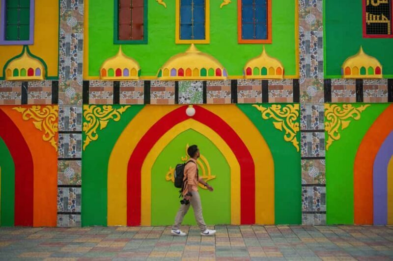 Zamboanga City: Food and Culture Tour with Tastings - The Sum Up