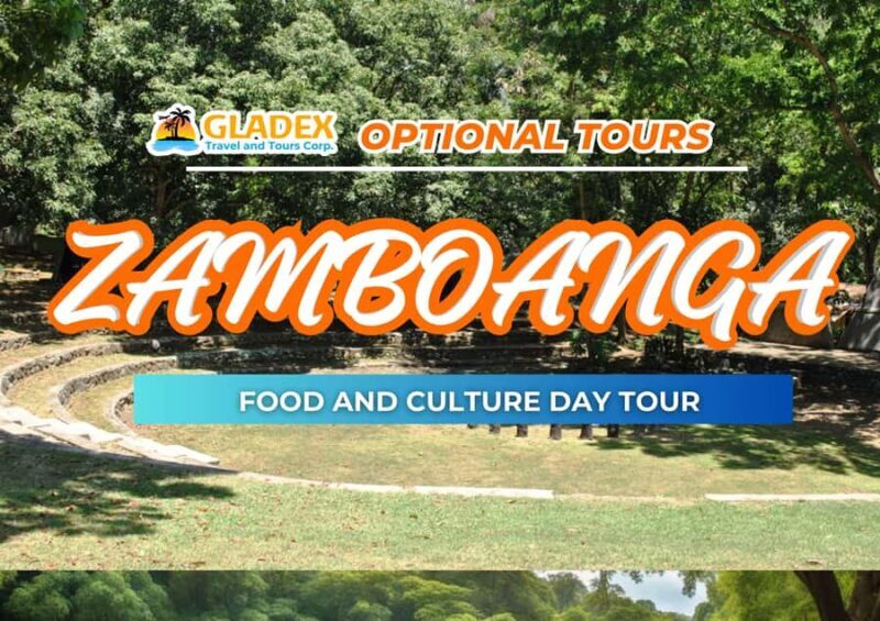 Zamboanga: Full-Day Guided Tour with Meals & Transfers - Why This Tour Delivers Value