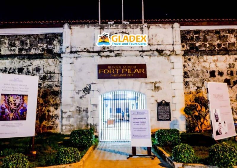 Zamboanga: Full-Day Guided Tour with Meals & Transfers - Frequently Asked Questions