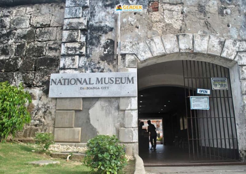 Zamboanga: Full Day Historical Tour - Good To Know