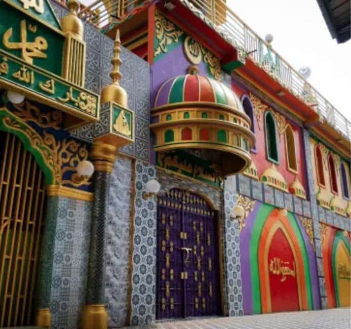 Zamboanga: Half-Day City Tour with Guide - FAQ