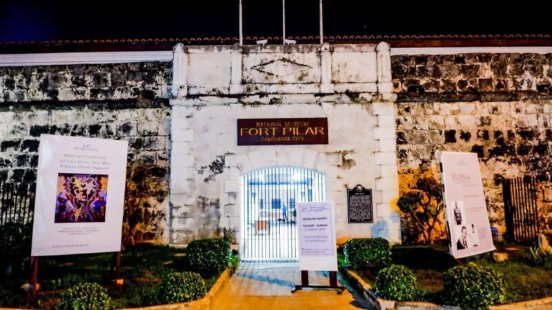 Zamboanga: Historical City Tour - A Short Introduction