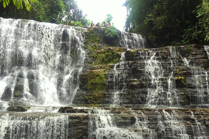 Zamboanga Merloquet Falls Ecotour - Tour Highlights