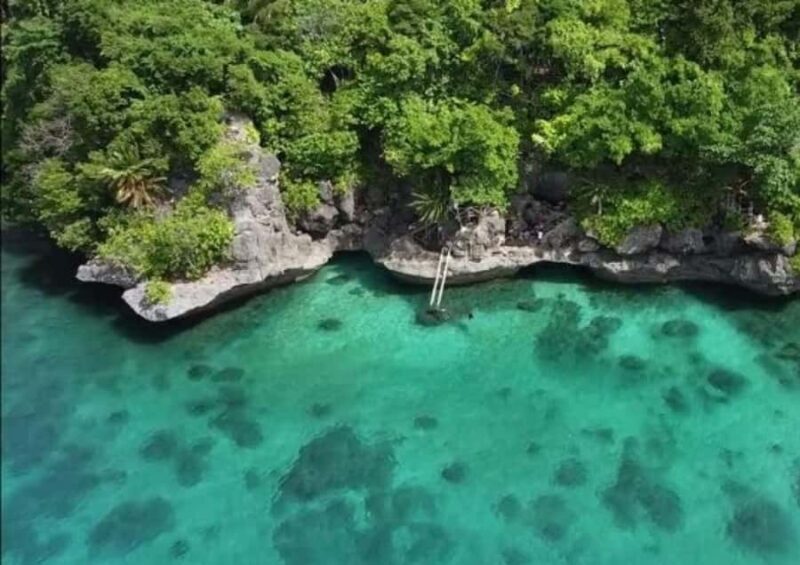 Zamboanga: Sta. Cruz Island Pink Sand Beach Day Trip - Practical Details and Tips