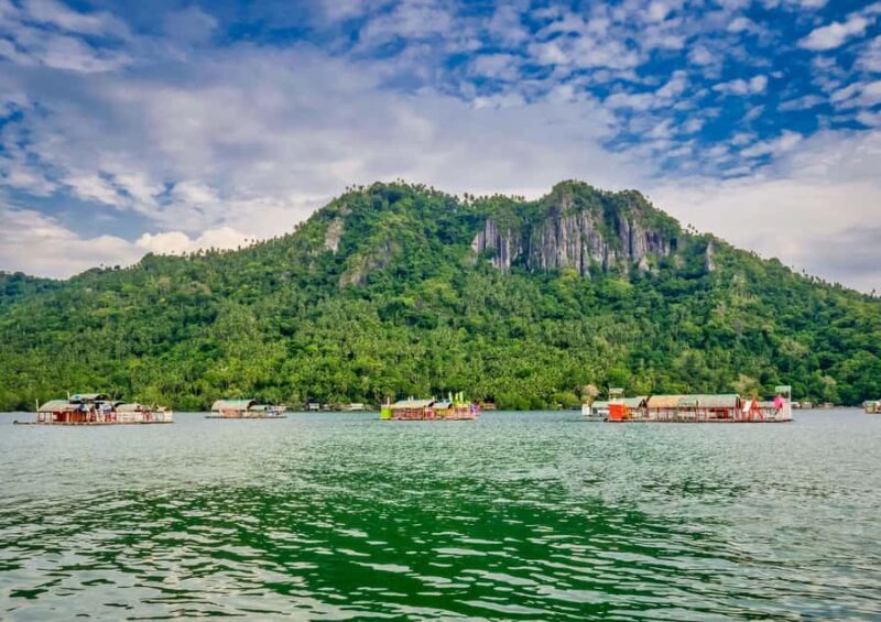 Zamboanga: West Coast Highlands Day Trip - Frequently Asked Questions