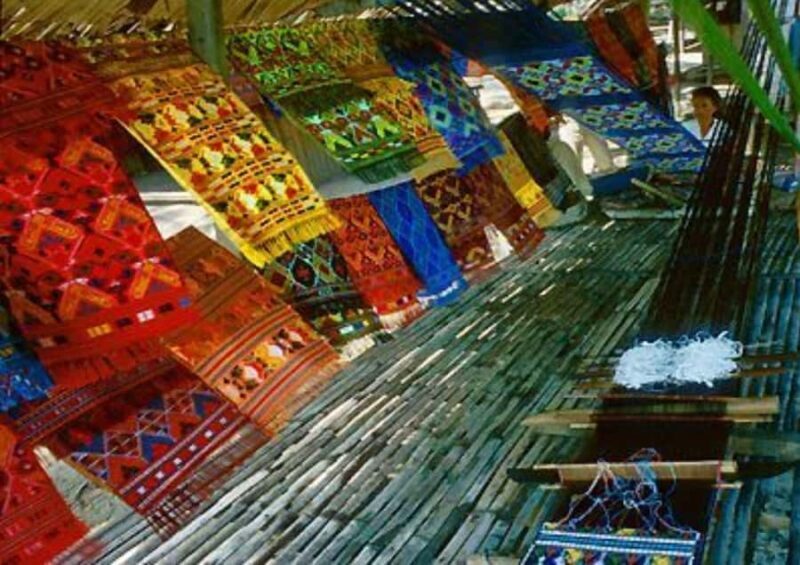 Zamboanga: Yakan Weaving Village & Barter Trade Tour - Introduction: What to Expect from the Tour