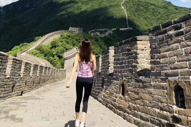 ZANBUS: Trip to the Mutianyu Great Wall and Summer Palace - FAQs