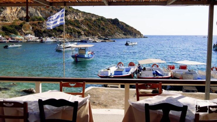 Zante Cruise to Blue Caves & Shipwreck Photostop (Transfer) - Booking Details