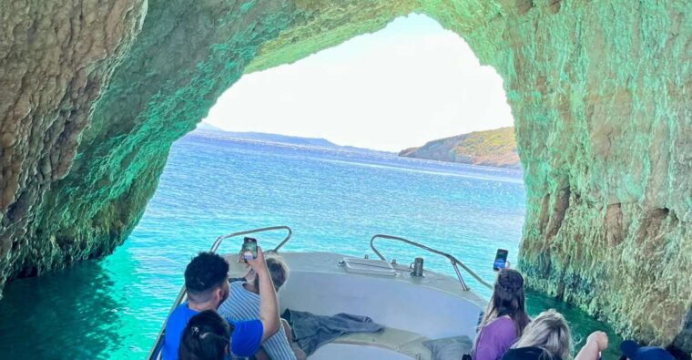 Zante: Half-Day Tour to Navagio, Blue Caves & White Beach - Final Thoughts: Is It Worth It?