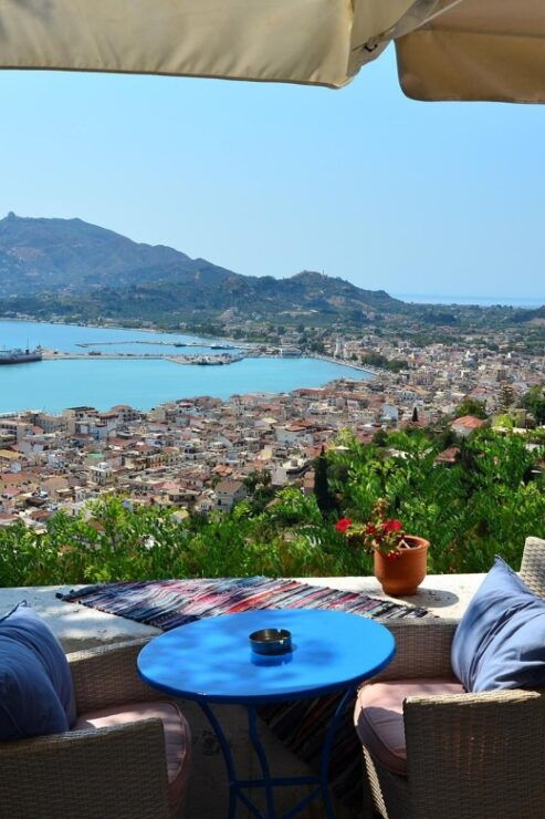 Zante: Island Highlights Tour With German Speaking Guide - Guide and Language Details