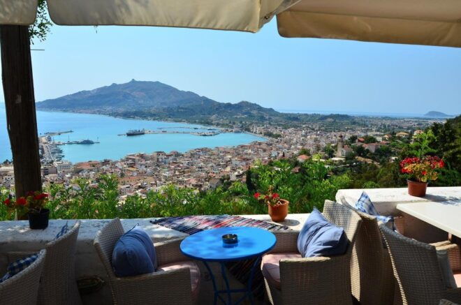 Zante: Island Highlights Tour With German Speaking Guide - Key Highlights and Inclusions
