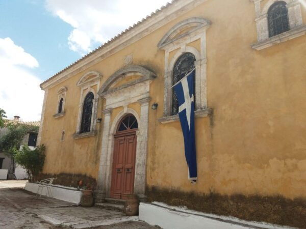 Zante: Island Highlights Tour With German Speaking Guide - The Sum Up