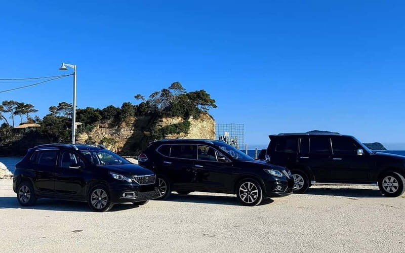 Zante: Mountain Villages - Shipwreck & Blue Caves Viewpoint - Good To Know