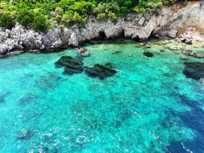 Zante Private Boat: Keri Caves, Mizithres, Eros Cave (max5) - Why This Tour Offers Great Value