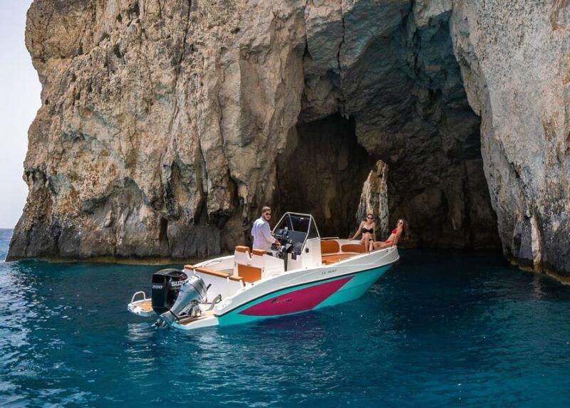 Zante Private Cruise to Turtle Island, Keri Caves & Mizitres - Why This Tour Offers Great Value