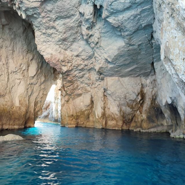 Zante Private Cruise Turtle Island, Keri Caves & Mizithres - Zante Private Cruise Turtle Island, Keri Caves & Mizithres – A Detailed Look